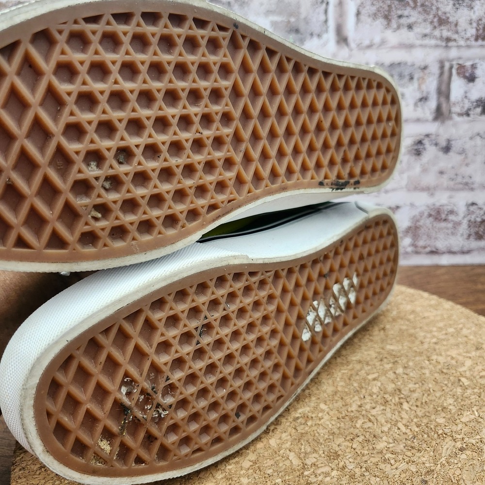 Vans Knu Skool Low Shoes Unisex M6.5/W8 - Picture 10 of 16